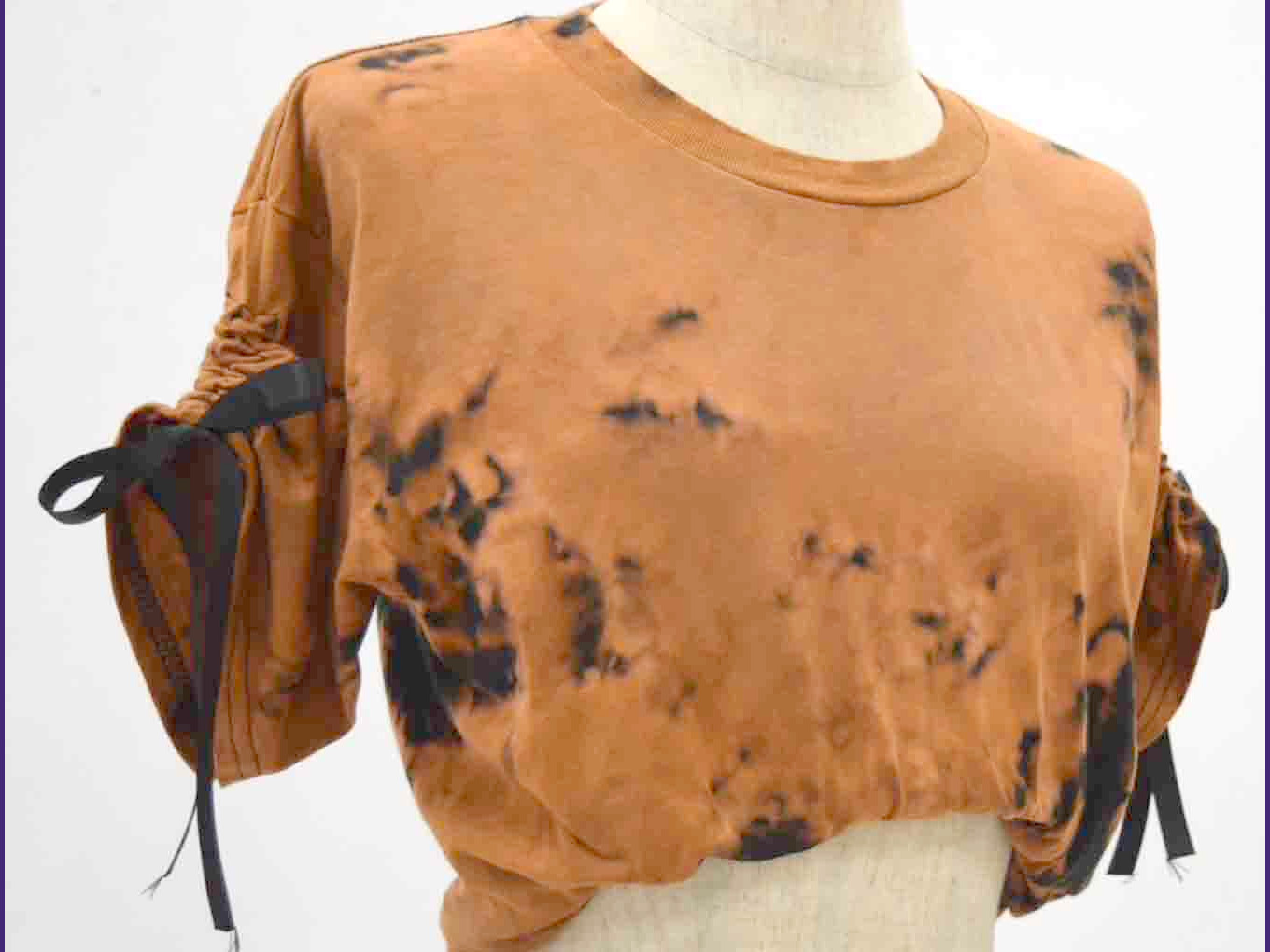 ブリーチリメイクTシャツ【+入学相談】