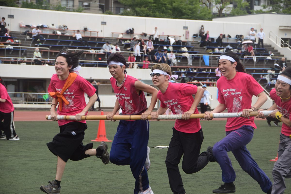 運動会♪最高に楽しかったです♥♥