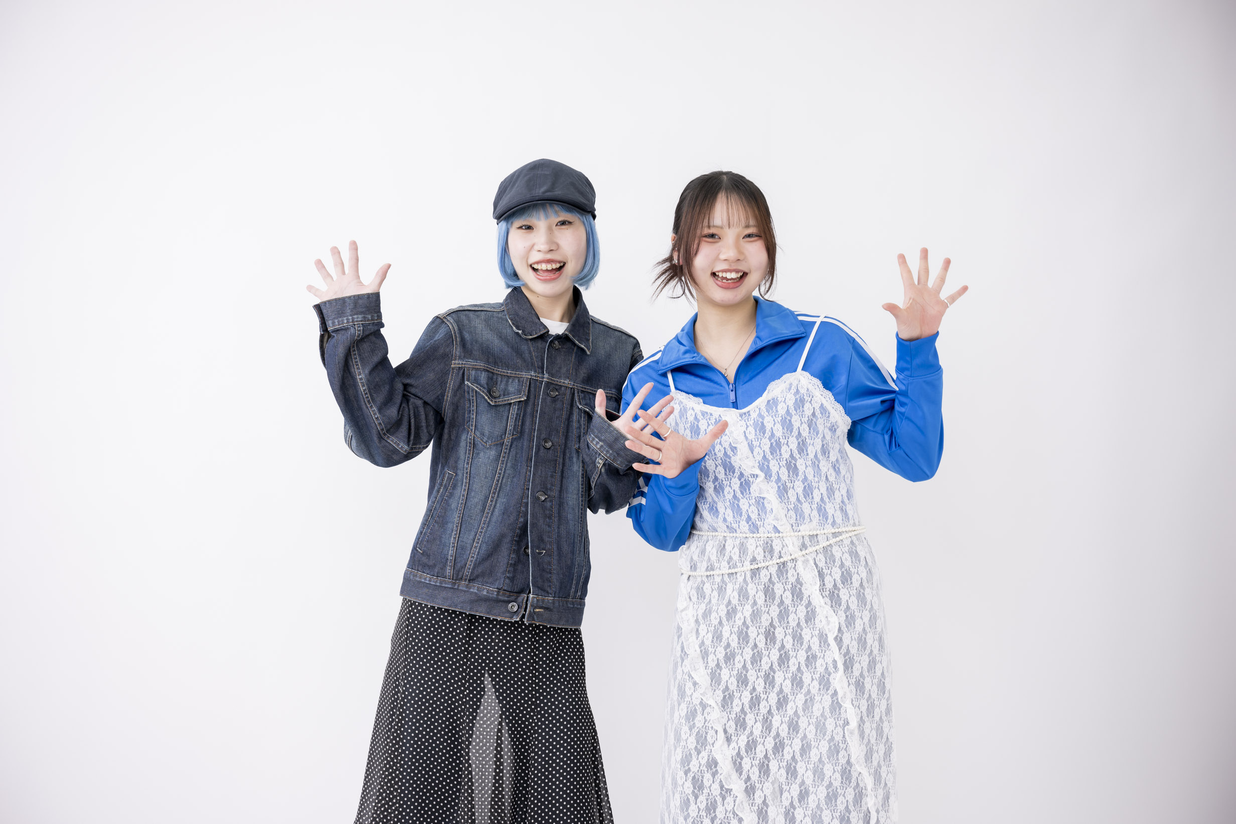 先輩に会える！キャンパスツアー