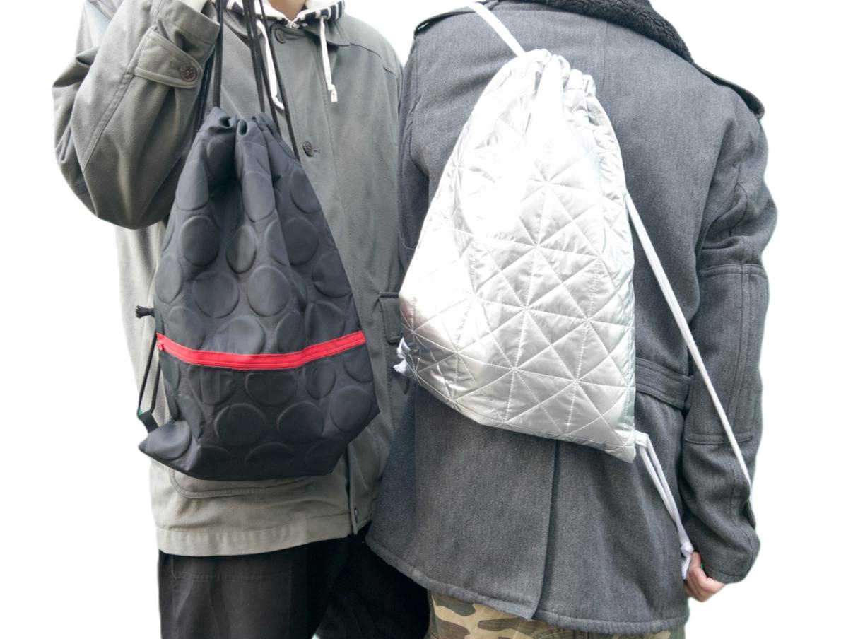 ナップザックコース