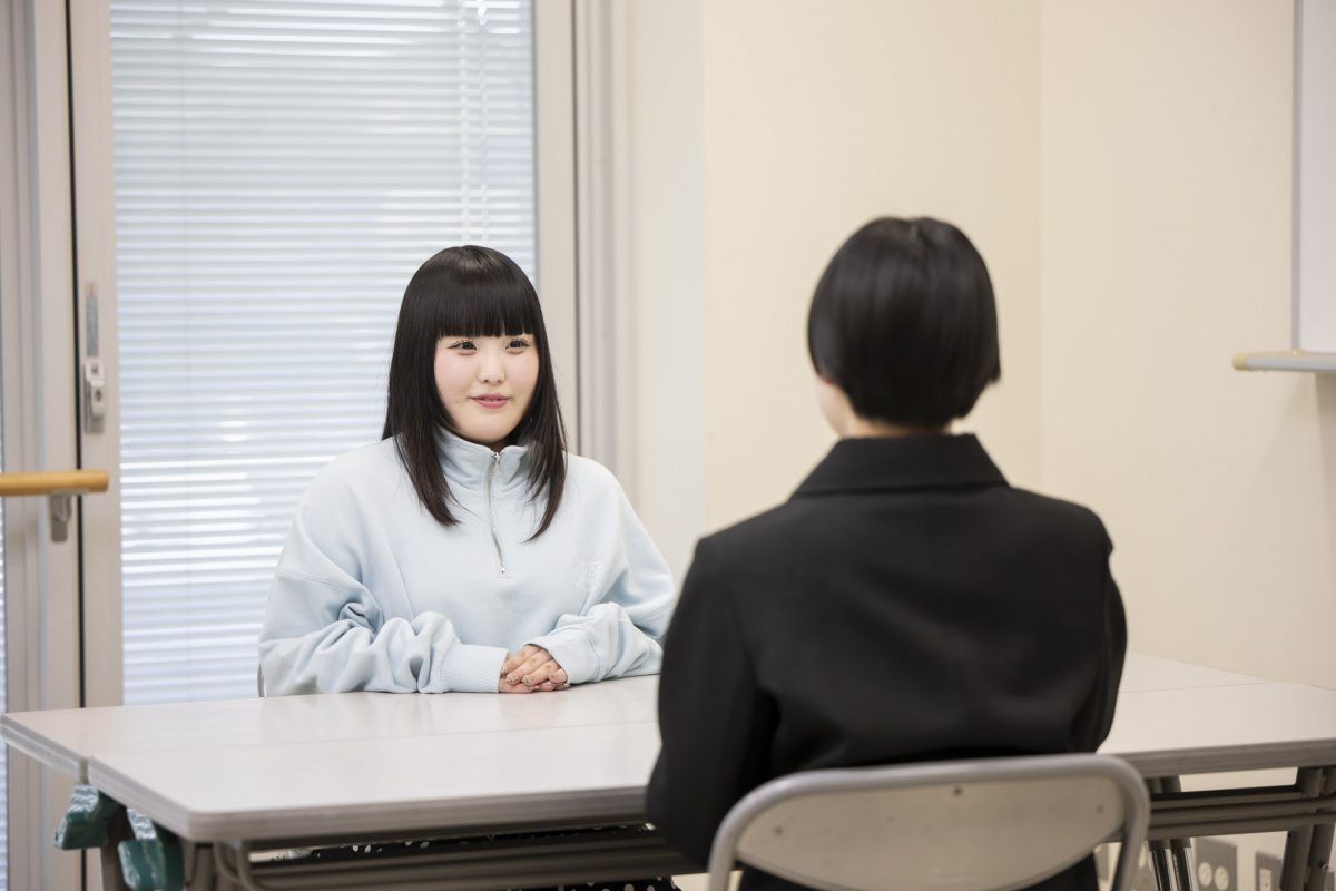 地方の方へ！！５月２日（土）「学校説明会」開催💛